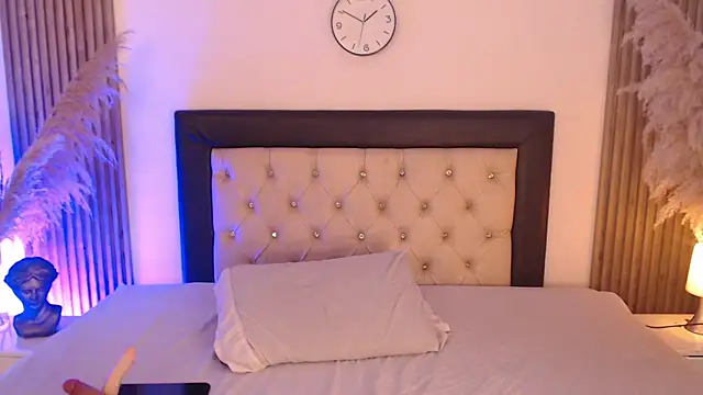 Sia Foxx01 online show from 07/07/26, 07:34