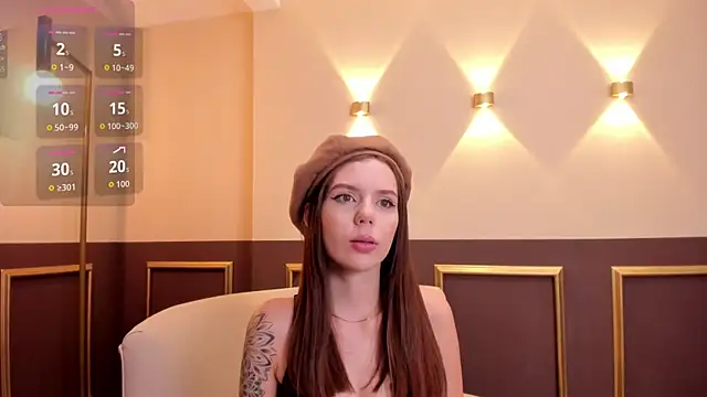 Snapshot of Miranda_Clarck chatting on 06/09/26, 12:28 Miranda Clarck online show from 06/09/26, 12:28