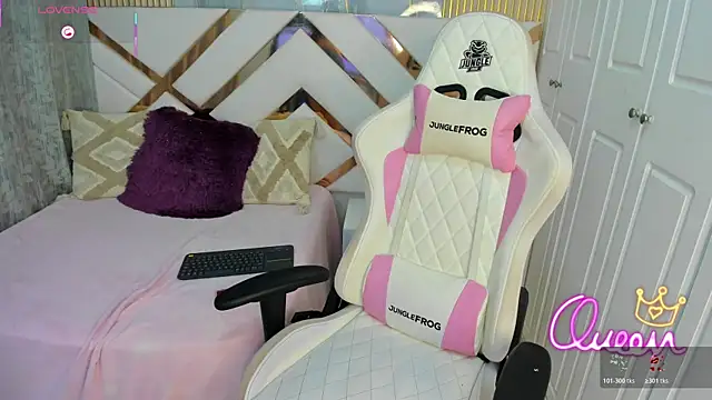 KaylaDavies online show from 07/28/26, 02:13