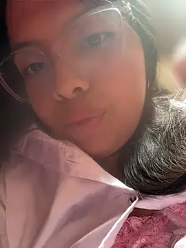 HannieBeautie online show from 06/25/26, 08:13