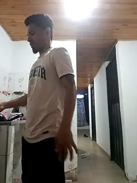 Dominic 24 online show from 06/09/26, 11:05