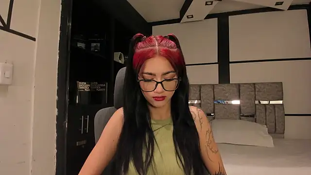 Nezukoo 1 online show from 05/26/26, 08:49
