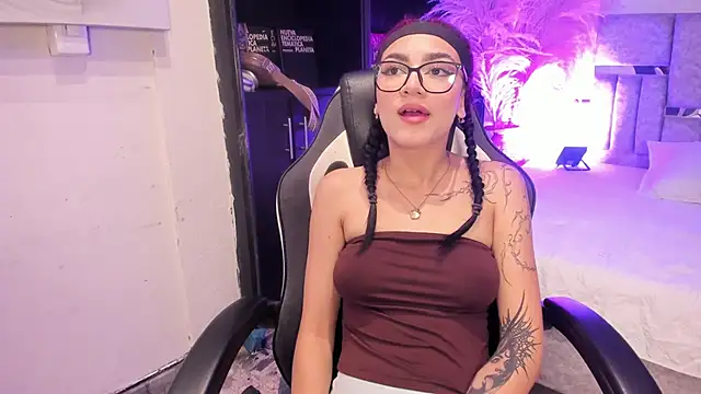 Nezukoo 1 online show from 06/11/26, 02:53