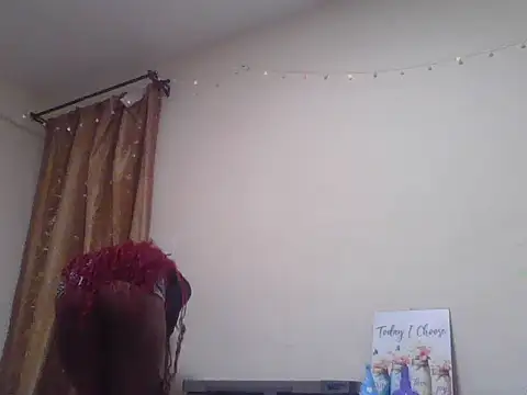 Cutezipora online show from 07/24/26, 03:26