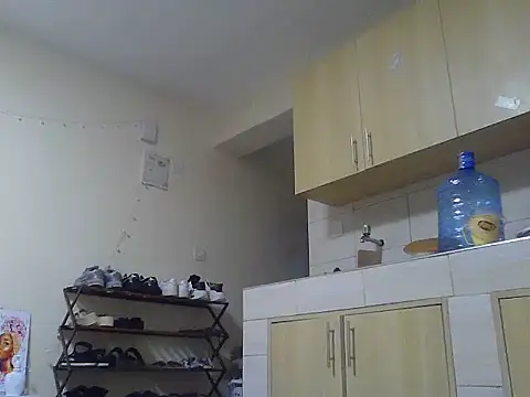 Cutezipora online show from 07/28/26, 08:21