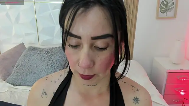 Anniee 333 online show from 06/03/26, 01:46