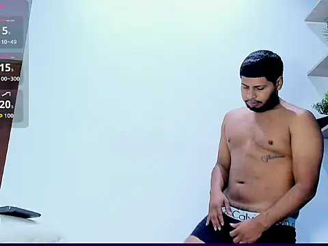 DrimitrixLux 02 online show from 06/22/26, 01:41