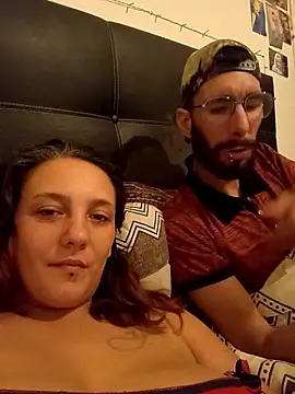 CoupleHoT56 online show from 05/31/26, 10:00