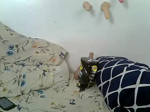 sexy carina online show from 06/08/26, 01:33