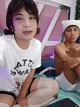 CataliinaSanttana online show from 07/20/26, 04:20