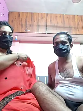 Hornyreshma online show from 06/03/26, 10:29