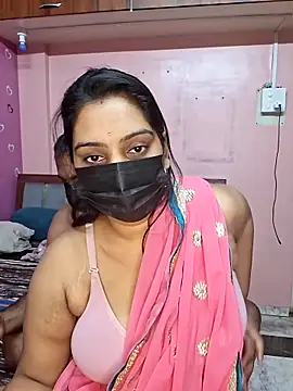 Hornyreshma online show from 06/12/26, 10:25