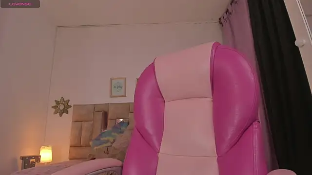melody ebonny online show from 06/04/26, 01:06