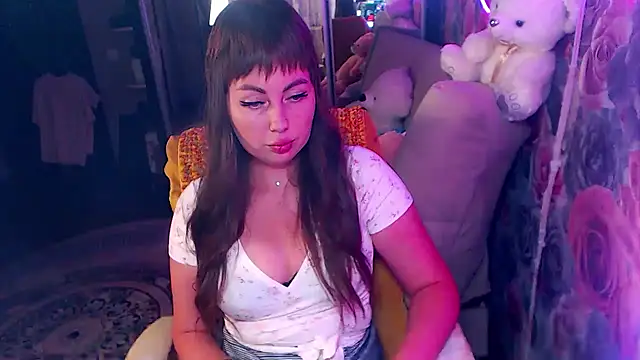 NinaTender22 online show from 06/26/26, 07:07