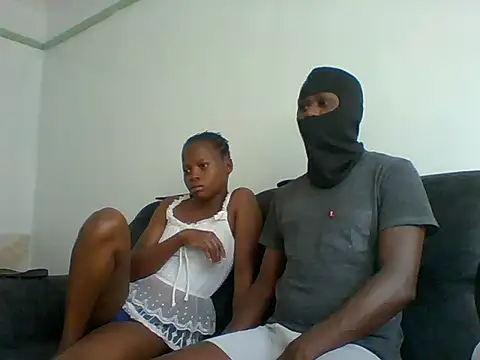 TonnyAmellia online show from 06/01/26, 08:05