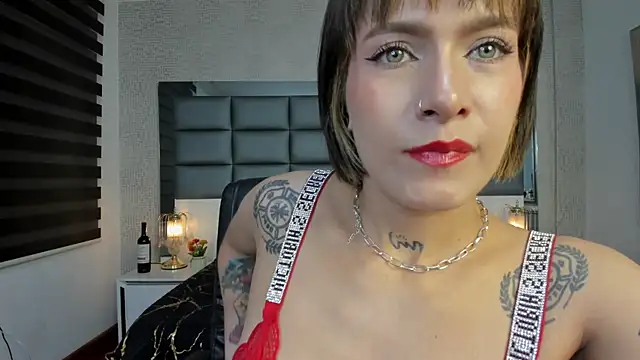 Mrs Regina clk online show from 06/06/26, 04:06