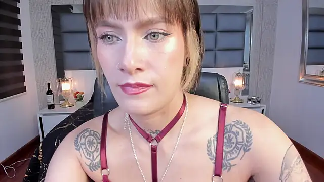 Mrs Regina clk online show from 06/13/26, 04:10