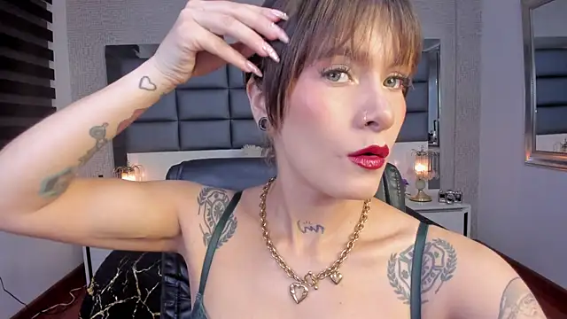 Mrs Regina clk online show from 07/10/26, 03:44
