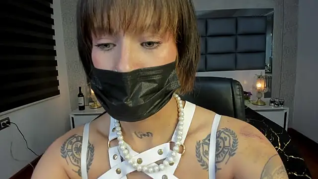 Mrs Regina clk online show from 07/17/26, 07:52