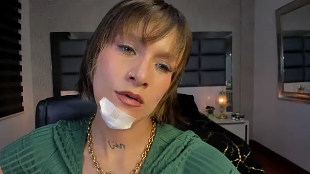 Mrs Regina clk online show from 07/21/26, 03:53