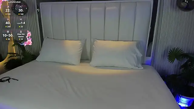 GreyCeleste online show from 07/24/26, 03:59