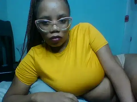 Tatianaluu online show from 05/30/26, 06:21