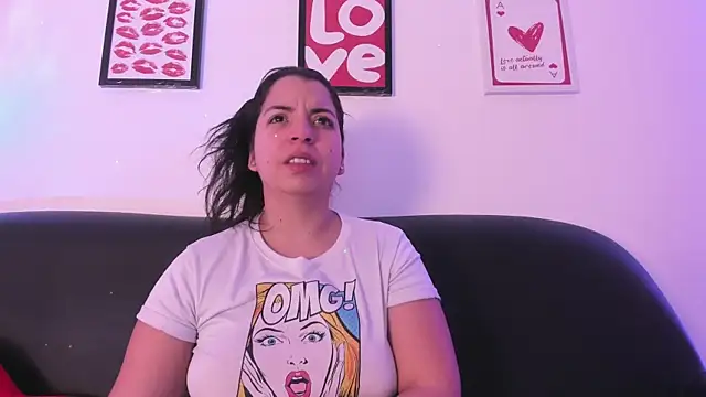 Tiana prince online show from 06/01/26, 01:57