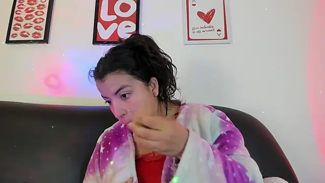 Tiana prince online show from 06/07/26, 05:11