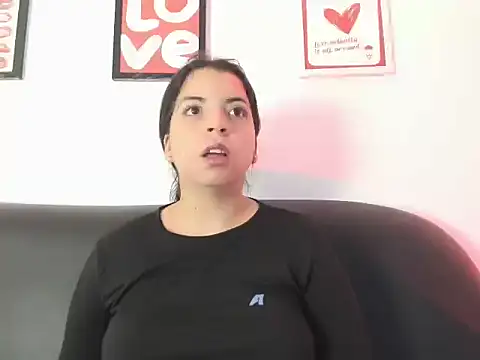 Tiana prince online show from 06/10/26, 11:42