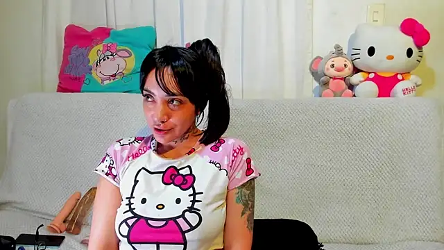 Abbyhally online show from 06/07/26, 11:41