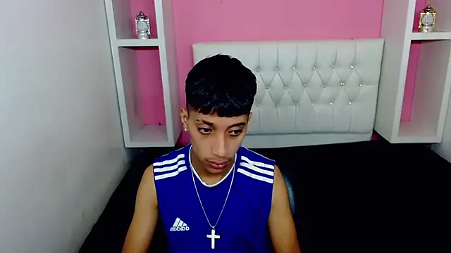 jl brayan12 online show from 07/07/26, 03:31