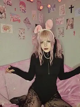 VelvetAlice online show from 05/30/26, 08:39