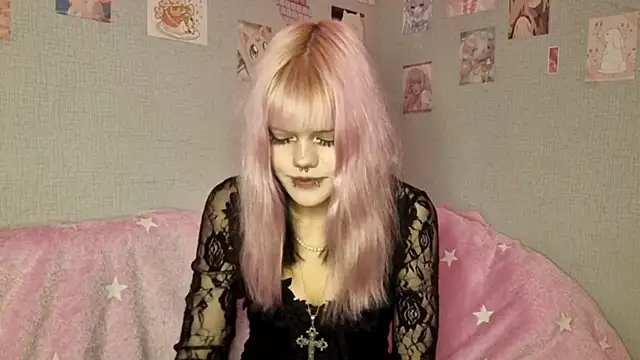 VelvetAlice online show from 05/31/26, 08:54