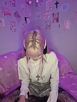 VelvetAlice online show from 06/02/26, 09:28