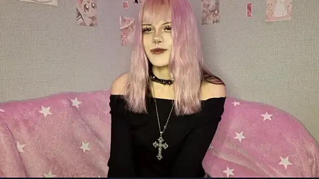 VelvetAlice online show from 06/05/26, 09:31