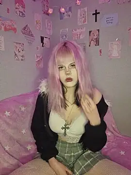 VelvetAlice online show from 06/06/26, 08:46