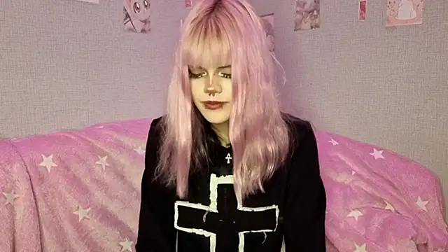 VelvetAlice online show from 06/07/26, 09:07
