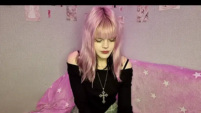 VelvetAlice online show from 06/12/26, 09:25