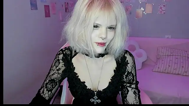 VelvetAlice online show from 07/18/26, 08:56