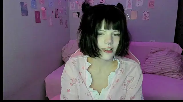 VelvetAlice online show from 07/24/26, 09:13
