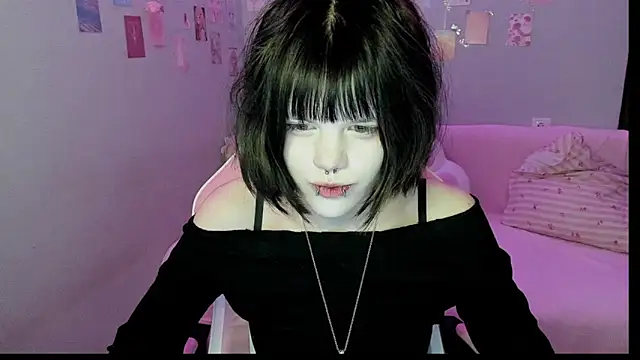 VelvetAlice online show from 07/26/26, 08:38