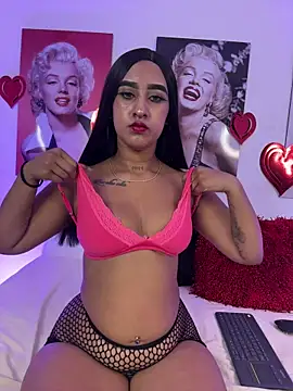 SofiaVitali  online show from 06/06/26, 11:04
