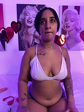 SofiaVitali  online show from 06/09/26, 11:22