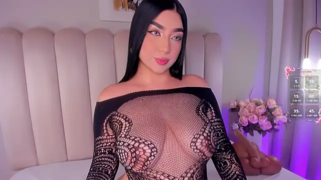 AlyssiaDanger online show from 07/06/26, 11:18