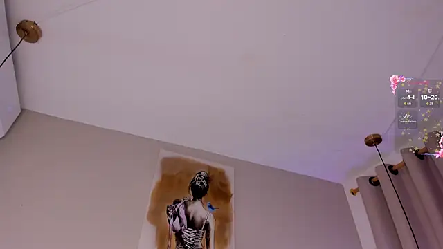 AlyssiaDanger online show from 07/26/26, 03:14