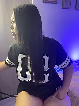 AnnieBonnie666 online show from 06/10/26, 11:09