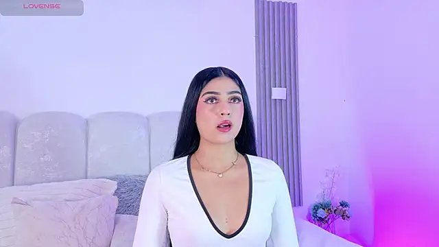 AuroraTaylor1 online show from 06/20/26, 10:12