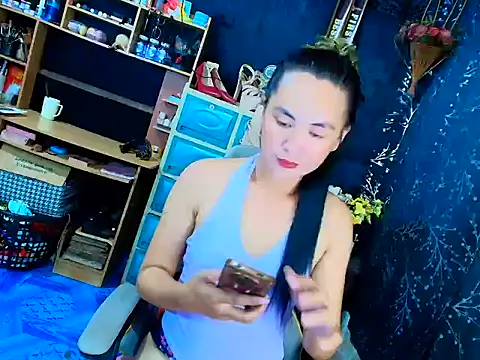 JillianWard17 online show from 05/30/26, 02:36