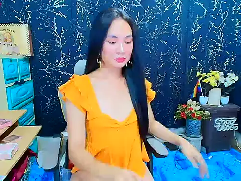 JillianWard17 online show from 07/02/26, 03:23