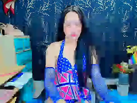 JillianWard17 online show from 07/16/26, 12:16